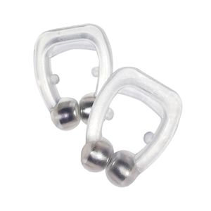 PURA+CLIC ANTIRONQUIDO NASAL BOLSA X 2 UNDS
