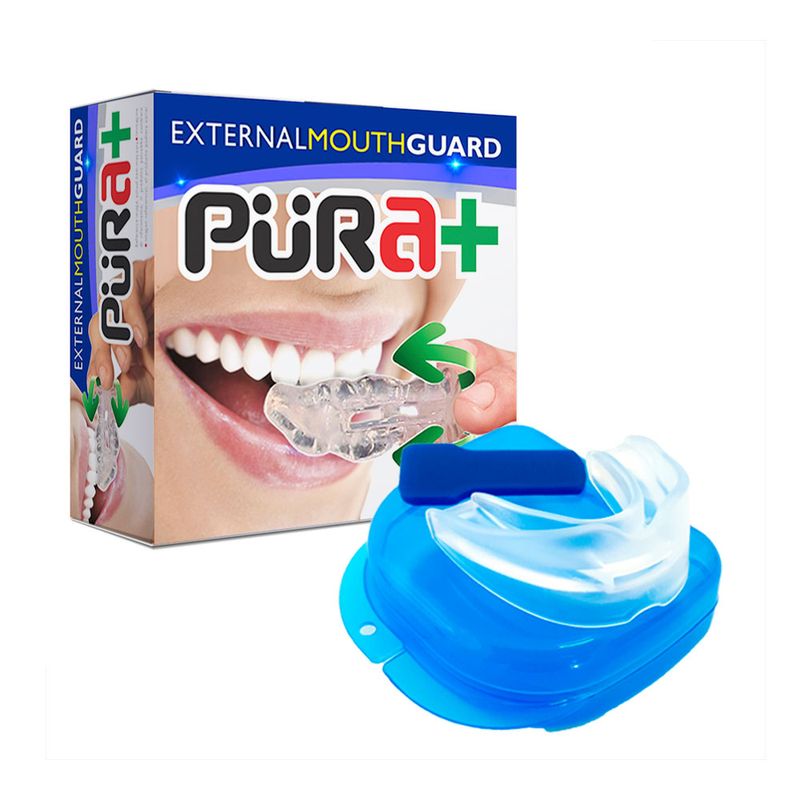 Placa Mandibular Antibruxismo, Productos