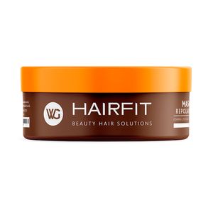 MASCARILLA REPORALIZADORA HAIRFIT POTE 250 ML