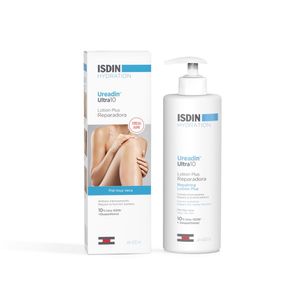 UREADIN ULTRA 10 LOCION CAJA 400 ML