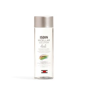 ISDIN MICELLAR SOLUTION FRASCO 100 ML