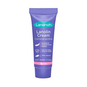 LANSINOH LANOLINA HPA CAJA 40 G