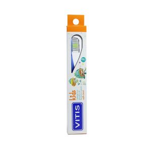CEPILLO VITIS KIDS X 1 UND