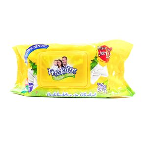 FRESKITOS PAÑITOS BOLSA PAGUE 70 LLEVE 102