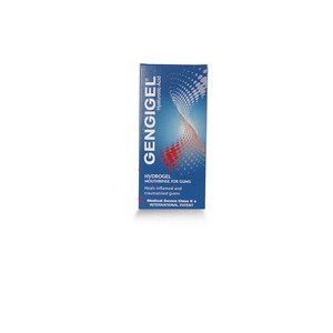 GENGIGEL HYDROGEL FRASCO 150 ML