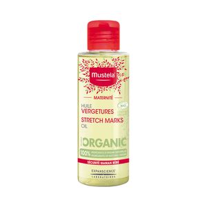 MUSTELA CREMA PARA ESTRIAS CAJA 105 ML