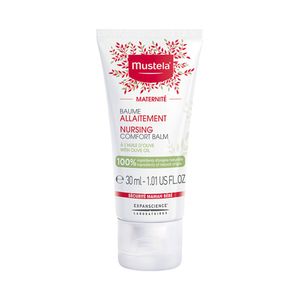 MUSTELA BALSAMO DE LACTANCIA TUBO 30 ML