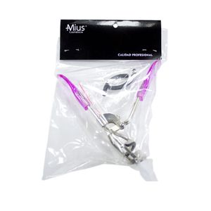 ENCRESPADOR DOR Y PLAT-N900 X 1 UND