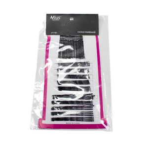 PINZA CORREGUGA COLORES-HC722D X 1 UND