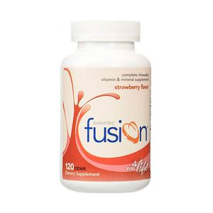 FUSION B T. MASTICABLES FRESA