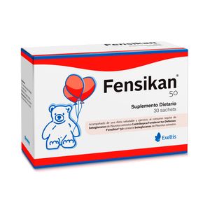 FENSIKAN SACHET
