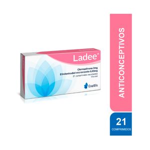 LADEE (RG) TABLETAS
