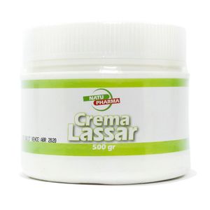 CREMA LASSAR CREMA POTE 500 G