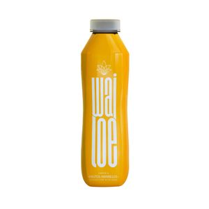 WAI LOE FRUTOS AMARILLOS BOTELLA 500 ML