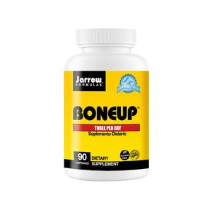 BONE UP JARROW CAPSULAS