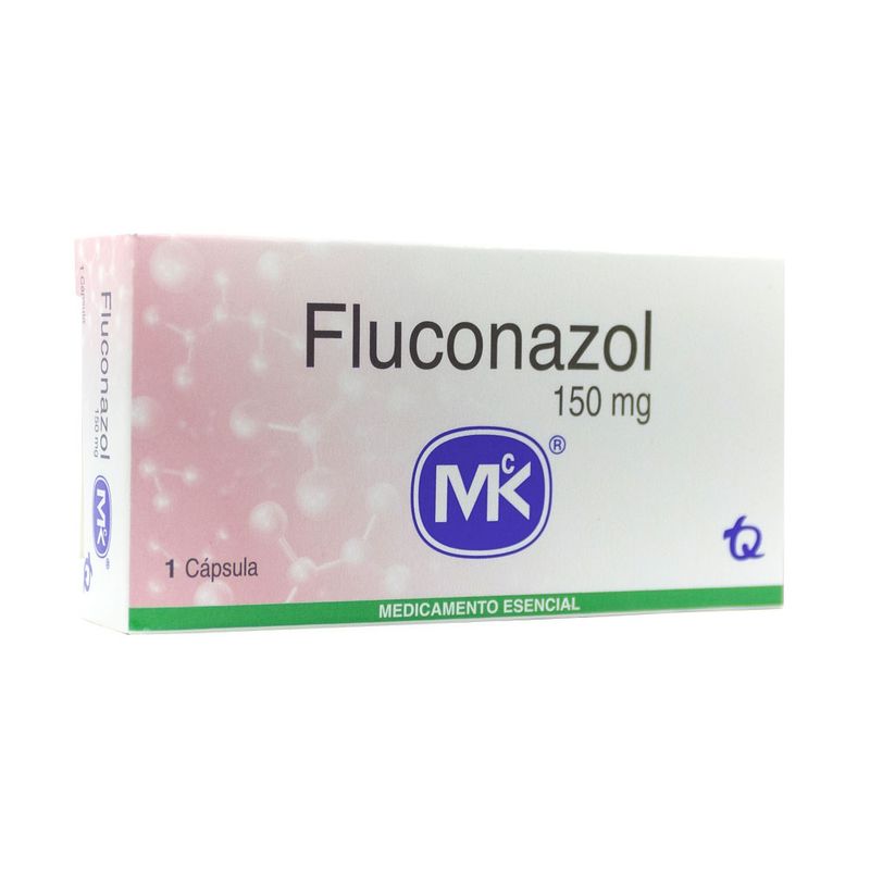 precio fluconazol comprimidos