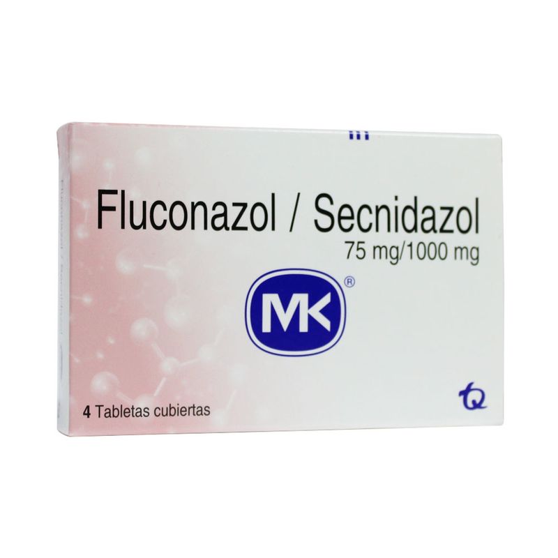 Fluconazol Ampolla Precio