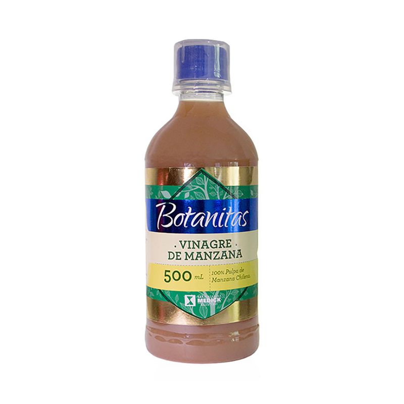 VINAGRE DE SIDRA DE MANZANA, Funat X 500 ML