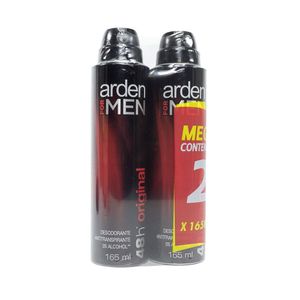 DESODORANTE ARDEN FOR MEN ORIGINAL P.E