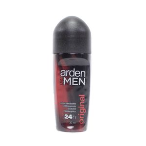 DESODORANTE ARDEN FOR MEN ORIGINAL MINI ROLLON 30 ML