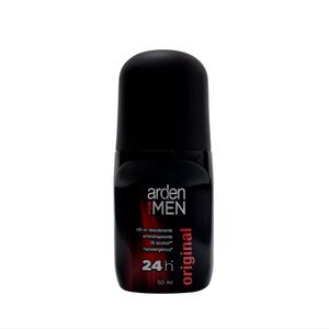 DESODORANTE ARDEN FOR MEN ORIGINAL ROLLON 50 ML