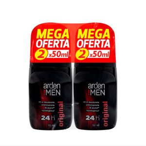 DESODORANTE ARDEN FOR MEN ORIGINAL PROM