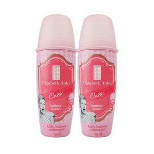 DESODORANTE ELIZABETH ARDEN CLASSIC P.E