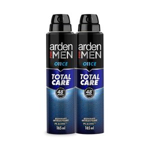 DESODORANTE ARDEN FOR MEN ONCE