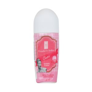 DESODORANTE ELIZABETH ARDEN CLASSIC ROLLON 30 ML