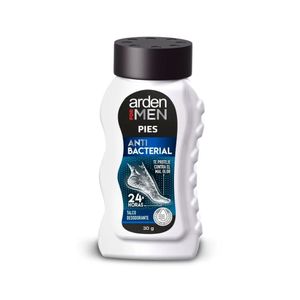 TALCO ARDEN FOR MEN FRASCO 30 G