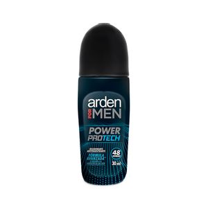 DESODORANTE ARDEN FOR MEN POWER PROTECH ROLLON 30 ML