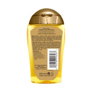 OGX MOROCCAN ARGAN OIL FRASCO 100 ML