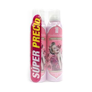 DESODORANTE ELIZABETH ARDEN DIVA P.E.++++