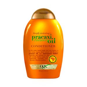 ACONDICIONADOR OGX PRACAXI OIL FRASCO 386ML