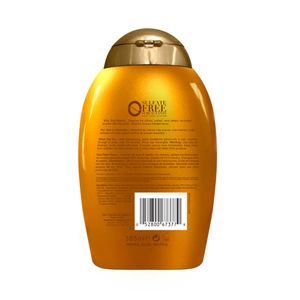 ACONDICIONADOR OGX PRACAXI OIL FRASCO 386ML