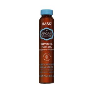 HASK ARGAN OIL REPAIR SHINE FRASCO 18 ML