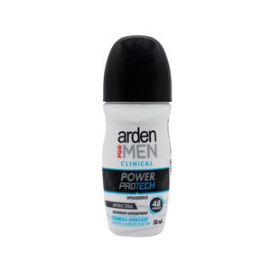 DESODORANTE AFM CLINICAL PROTEH  MINI ROLLON 30 ML