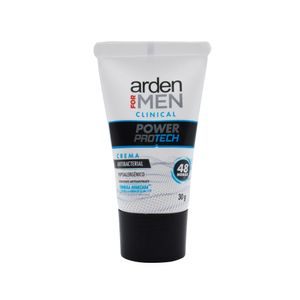 DESODORANTE  AFM MINI CLINICAL PROTECH TUBO 30 G