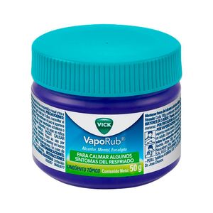 VICK VAPORUB UNGUENTO POTE 50 G