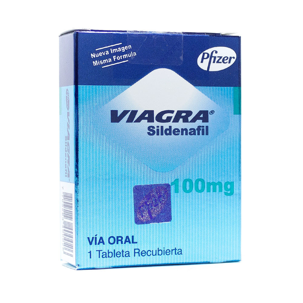 Comprar En Droguerías Cafam Viagra 100 mg Caja Con1 Tableta.