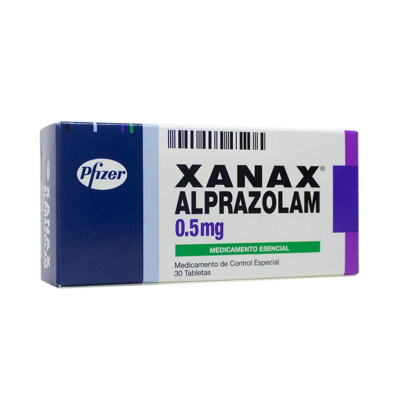 costo xanax 0.25