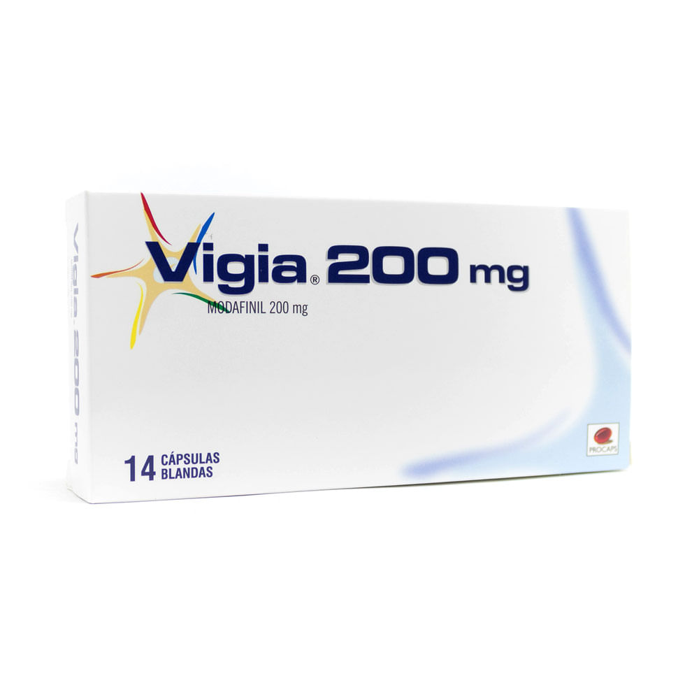 Provigil 200mg