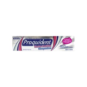 CREMA DENTAL PROQUIDENT DIENTES SENSIBLES CAJA 100 G
