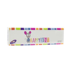 GEL DENTAL HAPPY DENT CAJA 15 G