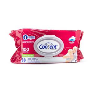 TOALLITAS CONTENT ADVANCED