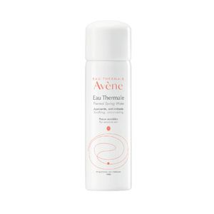 AGUA TERMAL AVENE SPRAY FRASCO 50 ML