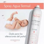 AGUA TERMAL AVENE SPRAY FRASCO 300 ML - Farmacia Pasteur - Medicamentos y  cuidado personal