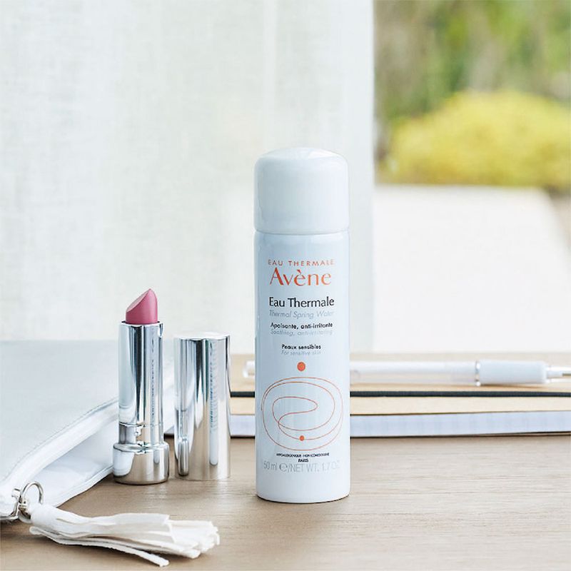 Avène Agua Termal 50 ml