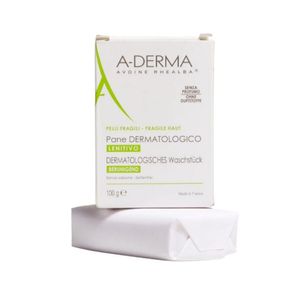 DERMOPAN A-DERMA BARRA CAJA 100 G