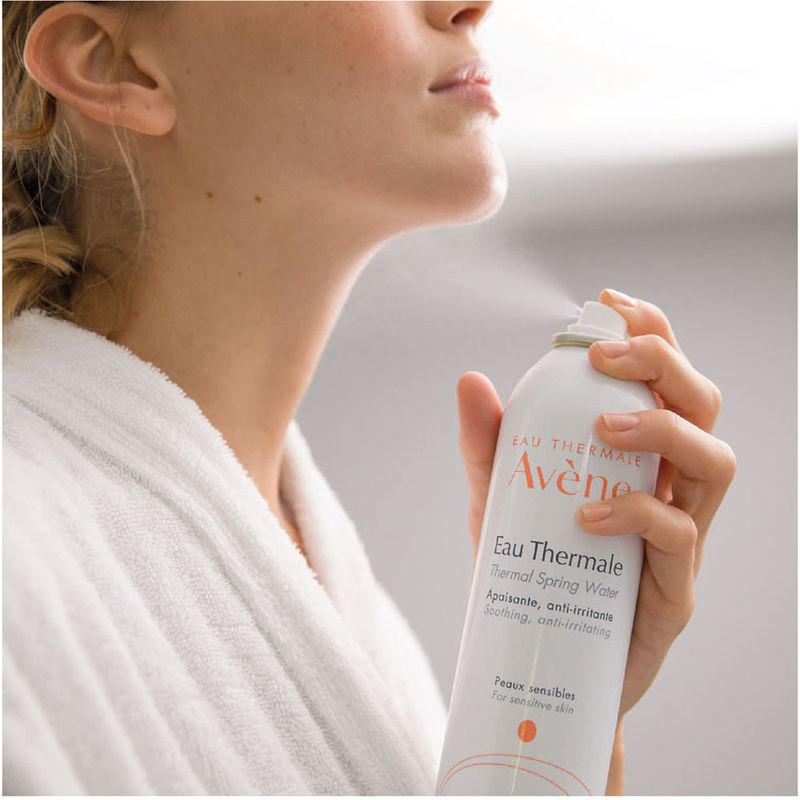 Comprar AVENE AGUA TERMAL 300 ML.